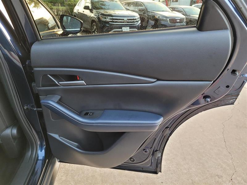 Mazda CX-30 Select 2021