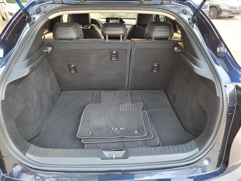 Mazda CX-30 Select 2021