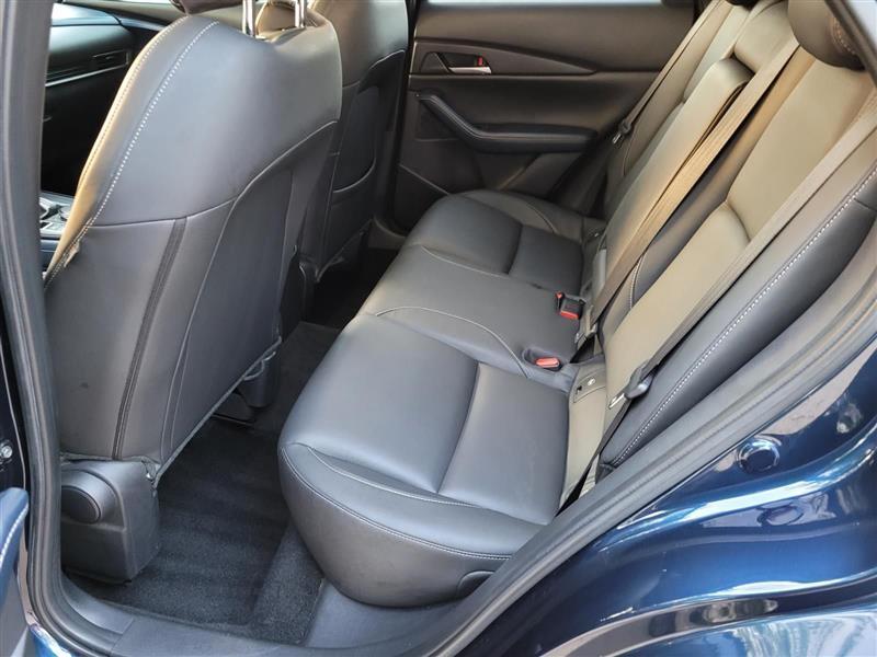 Mazda CX-30 Select 2021