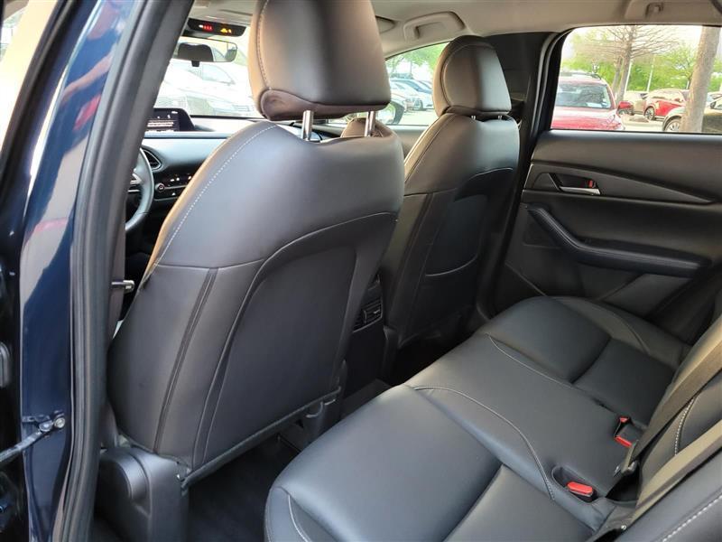 Mazda CX-30 Select 2021