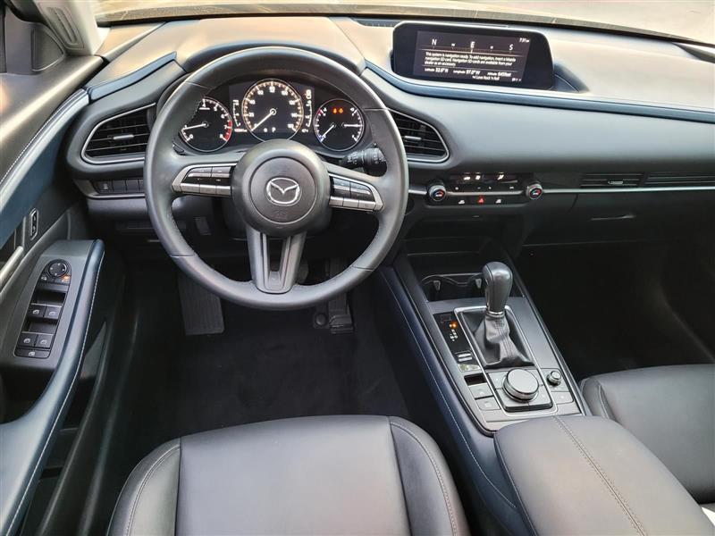 Mazda CX-30 Select 2021