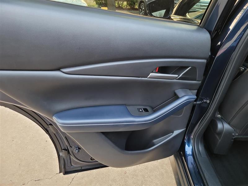 Mazda CX-30 Select 2021