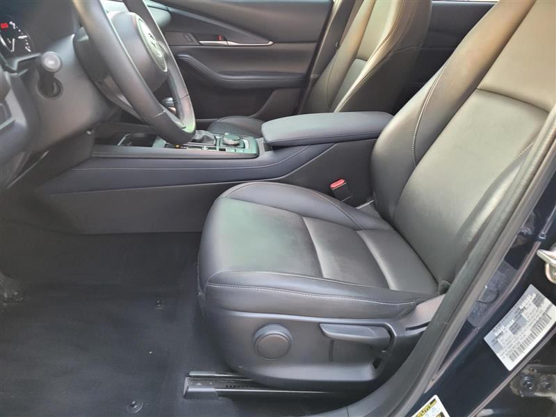 Mazda CX-30 Select 2021