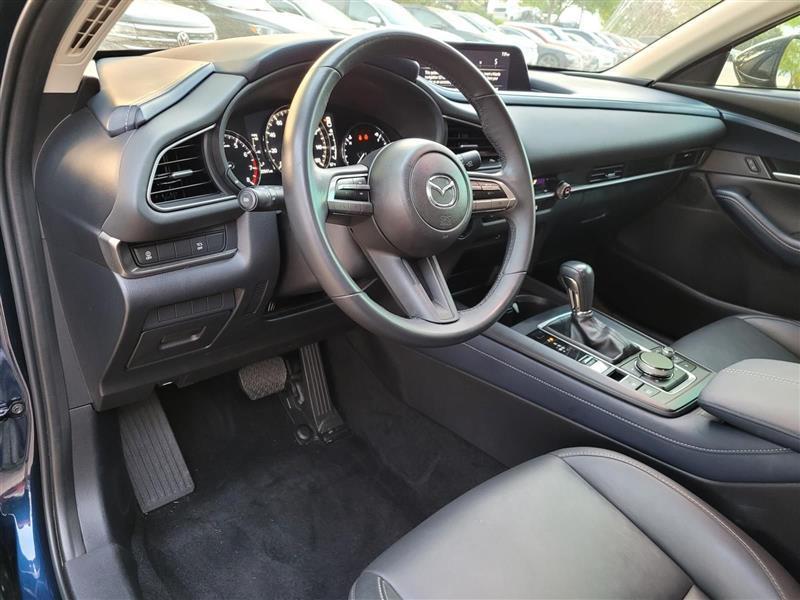 Mazda CX-30 Select 2021