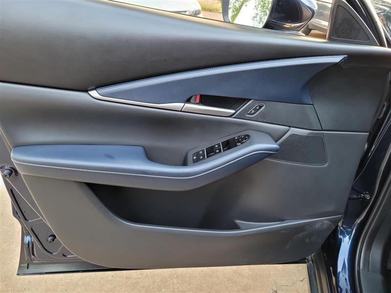 Mazda CX-30 Select 2021