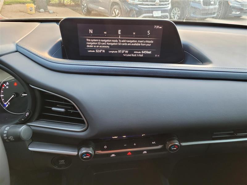 Mazda CX-30 Select 2021