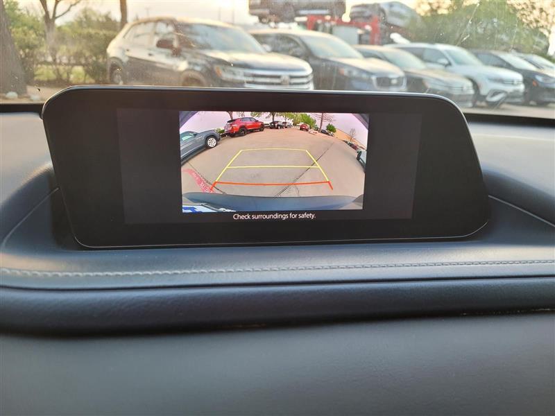 Mazda CX-30 Select 2021