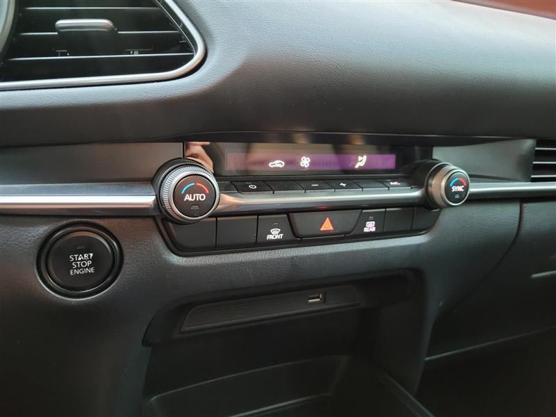 Mazda CX-30 Select 2021