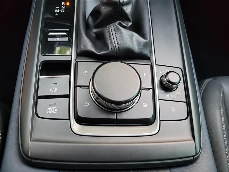 Mazda CX-30 Select 2021