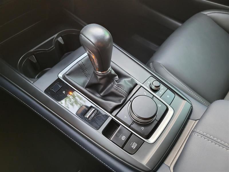 Mazda CX-30 Select 2021