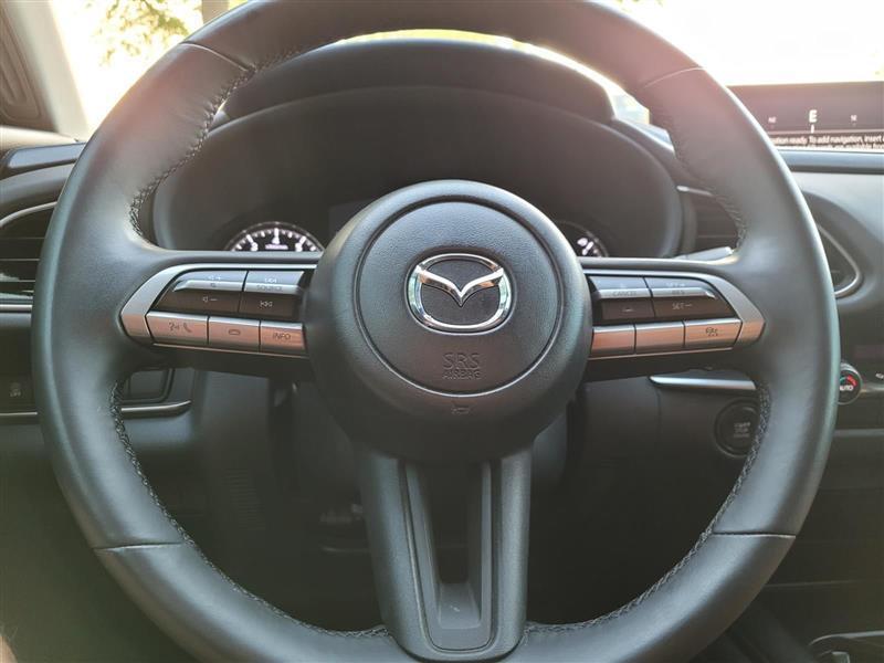 Mazda CX-30 Select 2021