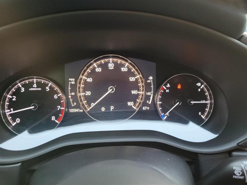 Mazda CX-30 Select 2021