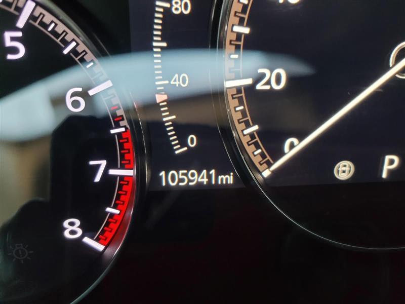 Mazda CX-30 Select 2021