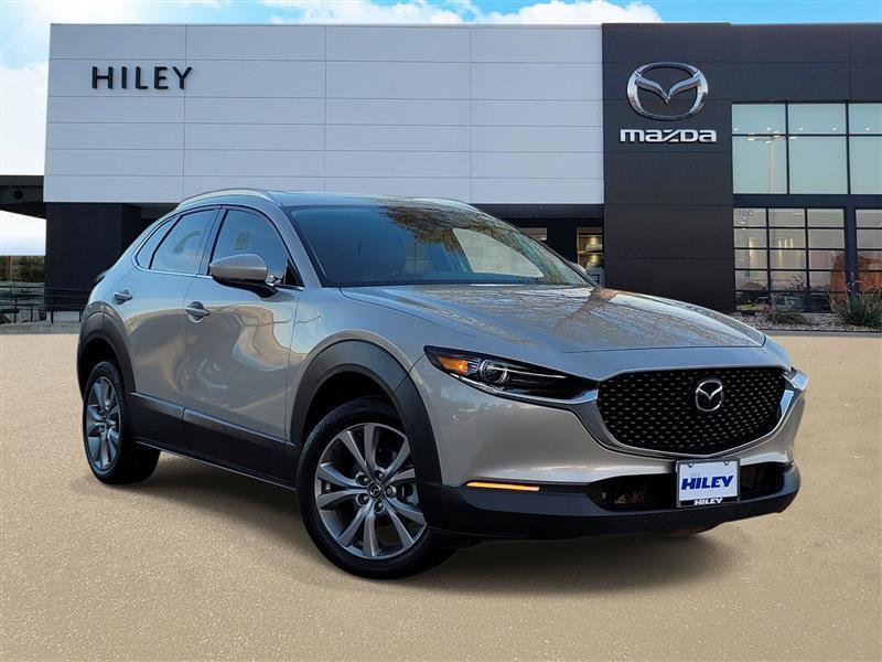 2023 Mazda CX-30 Premium