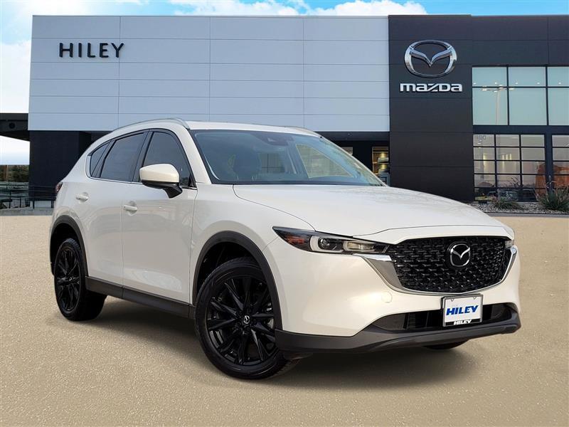 Mazda CX-5 Premium Plus 2023