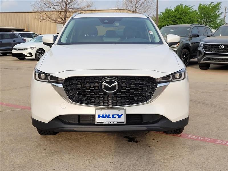 Mazda CX-5 Premium Plus 2023