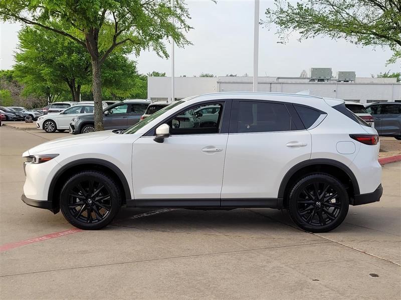 Mazda CX-5 Premium Plus 2023