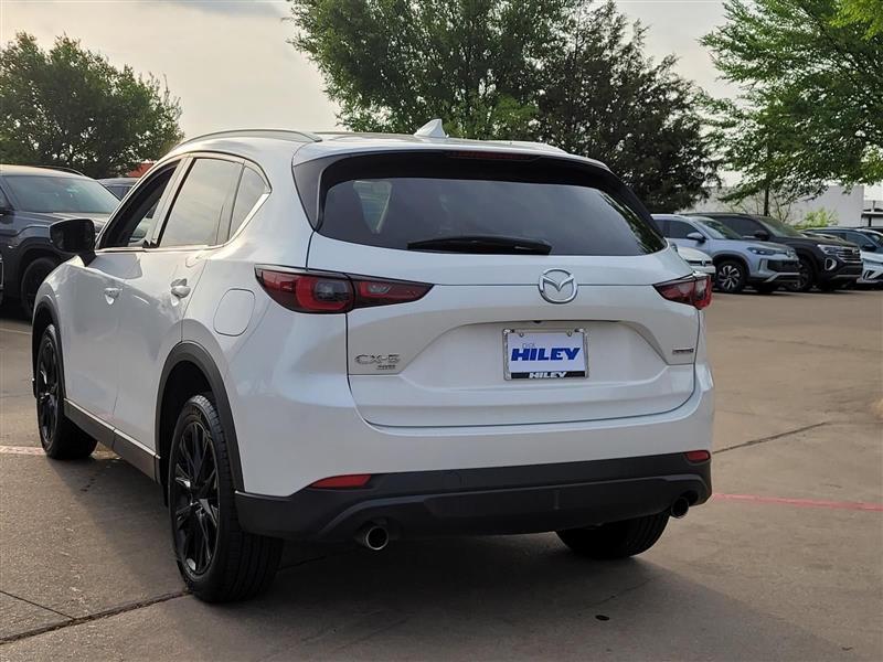 Mazda CX-5 Premium Plus 2023