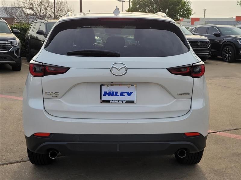 Mazda CX-5 Premium Plus 2023