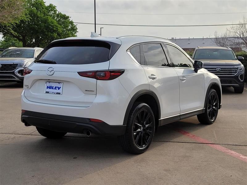 Mazda CX-5 Premium Plus 2023