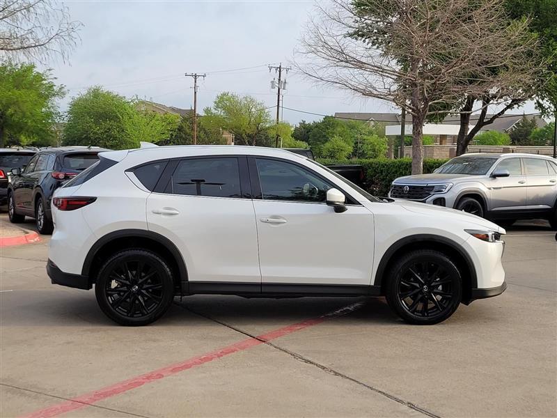 Mazda CX-5 Premium Plus 2023