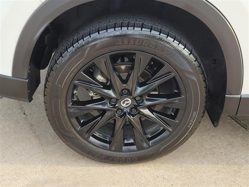 Mazda CX-5 Premium Plus 2023