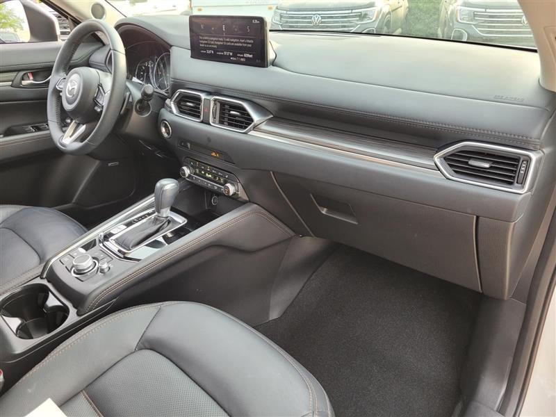 Mazda CX-5 Premium Plus 2023