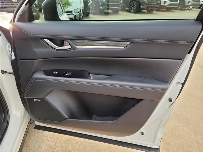 Mazda CX-5 Premium Plus 2023