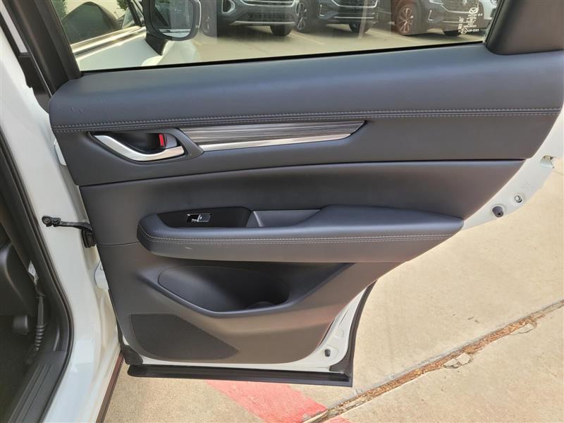 Mazda CX-5 Premium Plus 2023