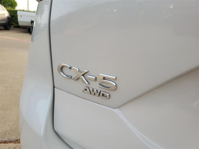 Mazda CX-5 Premium Plus 2023