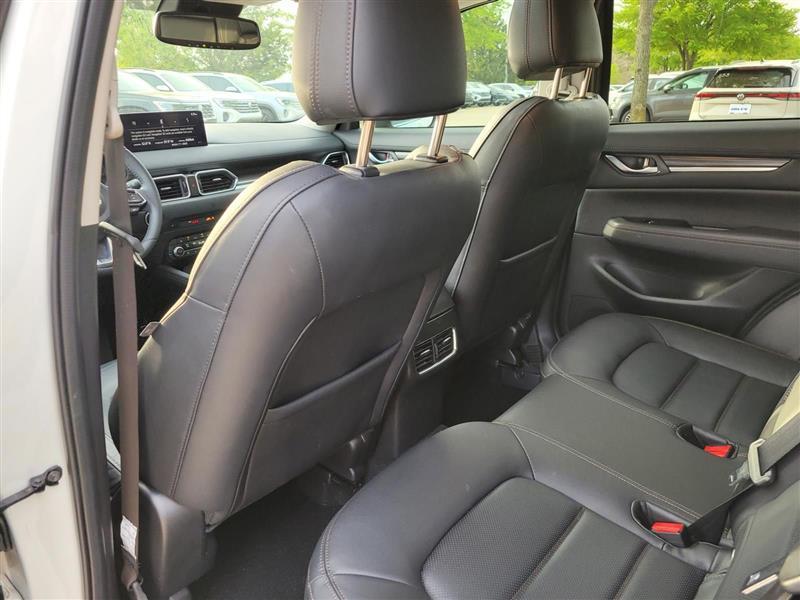 Mazda CX-5 Premium Plus 2023