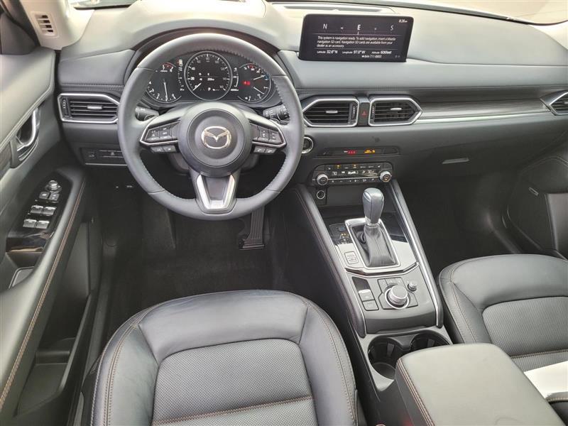 Mazda CX-5 Premium Plus 2023