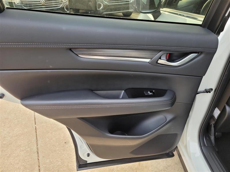 Mazda CX-5 Premium Plus 2023