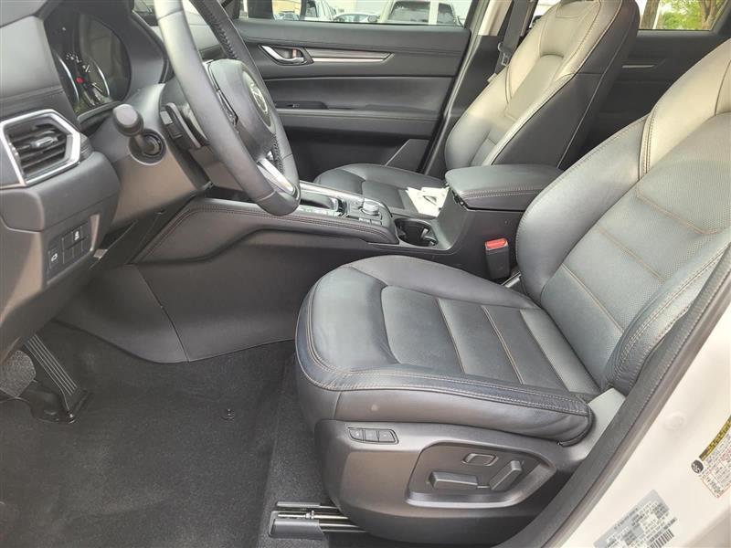 Mazda CX-5 Premium Plus 2023