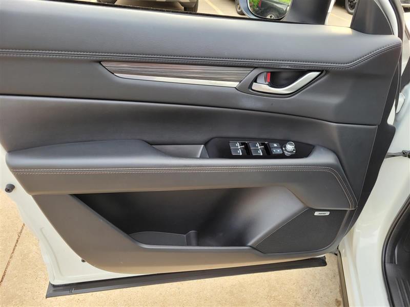 Mazda CX-5 Premium Plus 2023