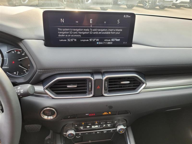 Mazda CX-5 Premium Plus 2023