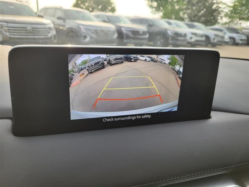 Mazda CX-5 Premium Plus 2023