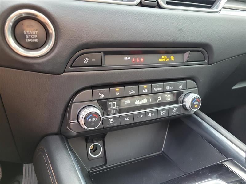 Mazda CX-5 Premium Plus 2023