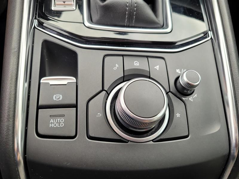 Mazda CX-5 Premium Plus 2023