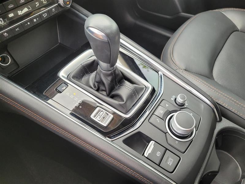 Mazda CX-5 Premium Plus 2023