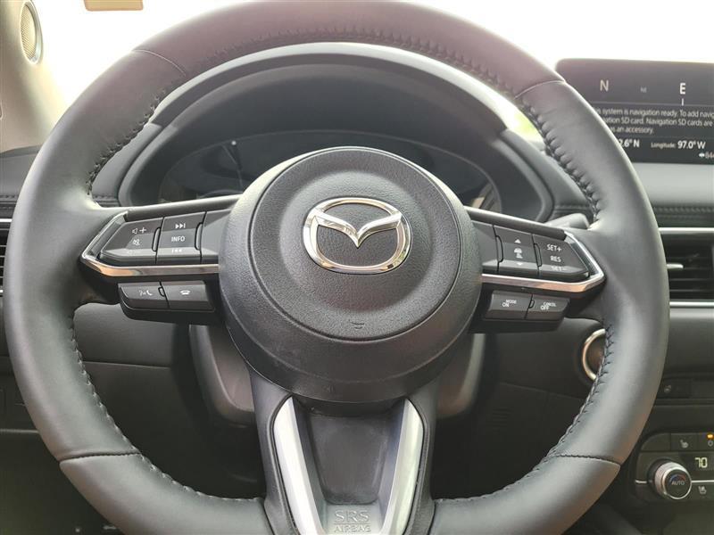 Mazda CX-5 Premium Plus 2023