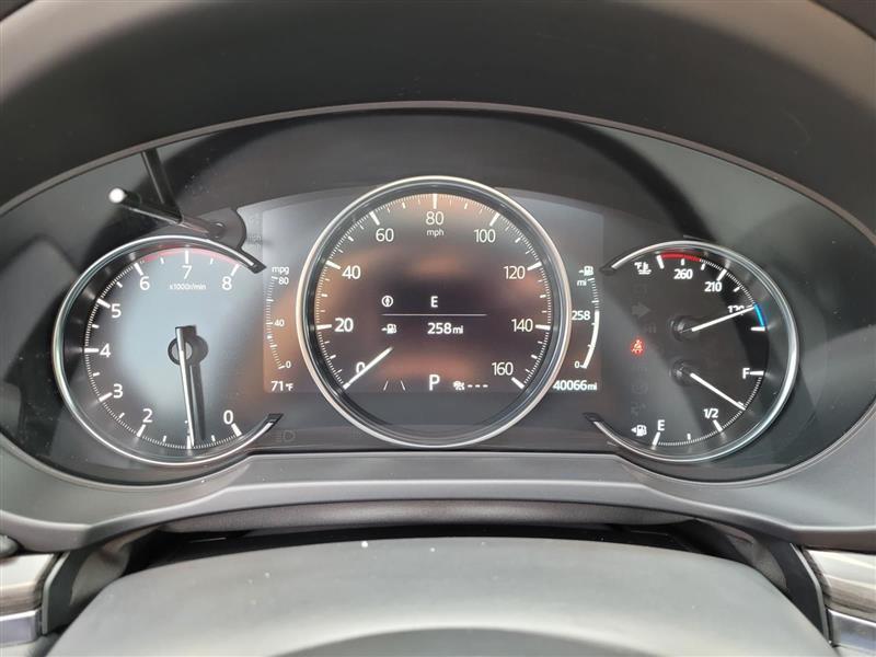 Mazda CX-5 Premium Plus 2023