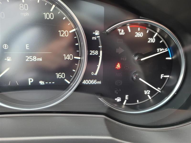 Mazda CX-5 Premium Plus 2023