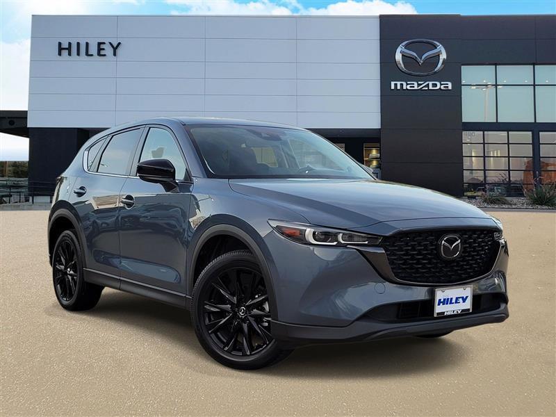 Mazda CX-5 Preferred 2023