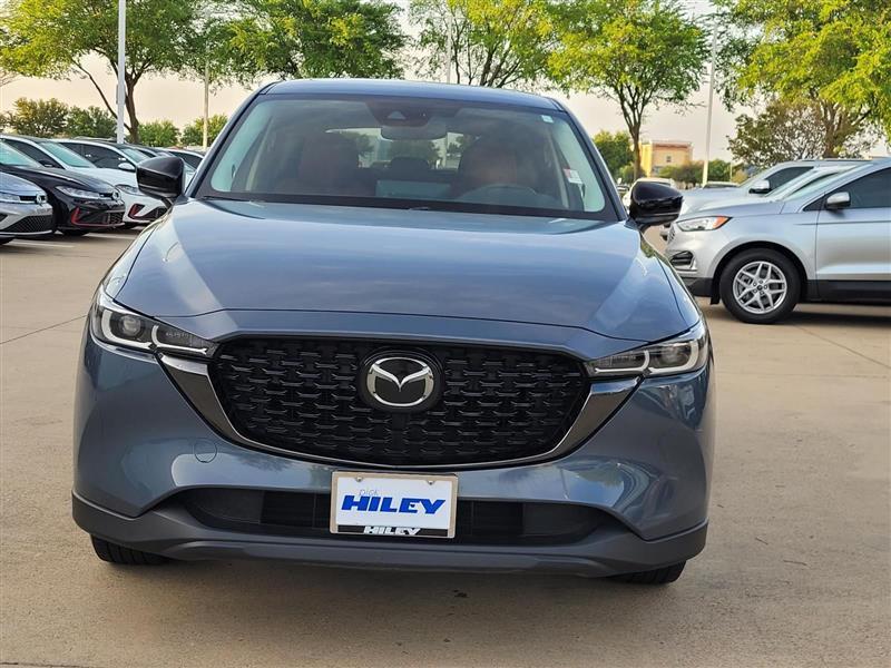 Mazda CX-5 Preferred 2023