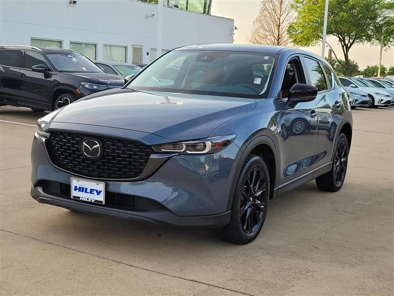 Mazda CX-5 Preferred 2023