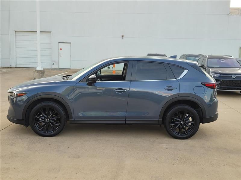 Mazda CX-5 Preferred 2023