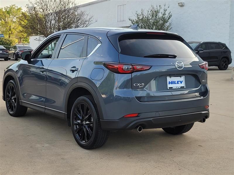 Mazda CX-5 Preferred 2023