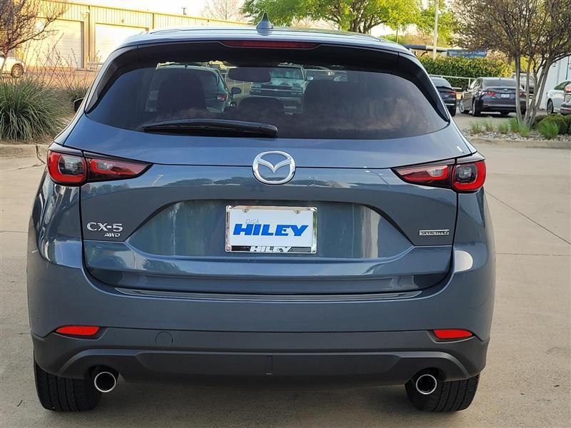 Mazda CX-5 Preferred 2023