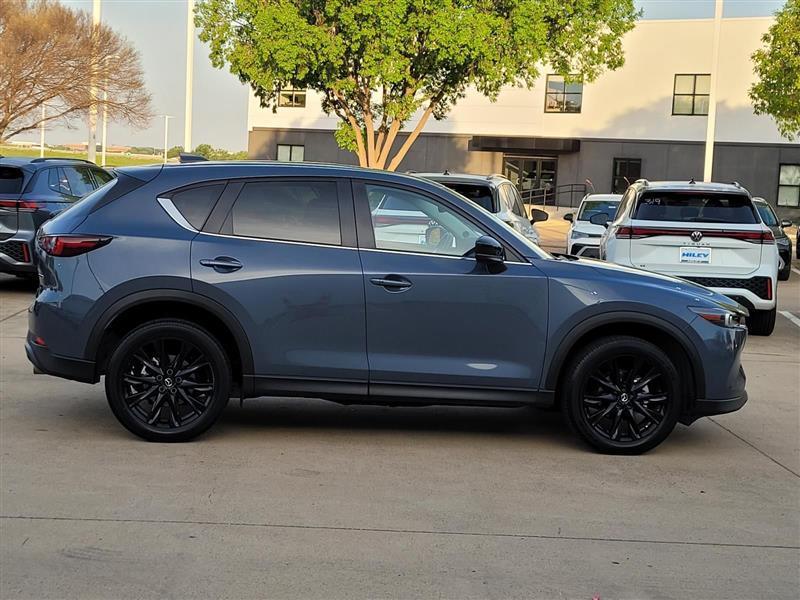 Mazda CX-5 Preferred 2023